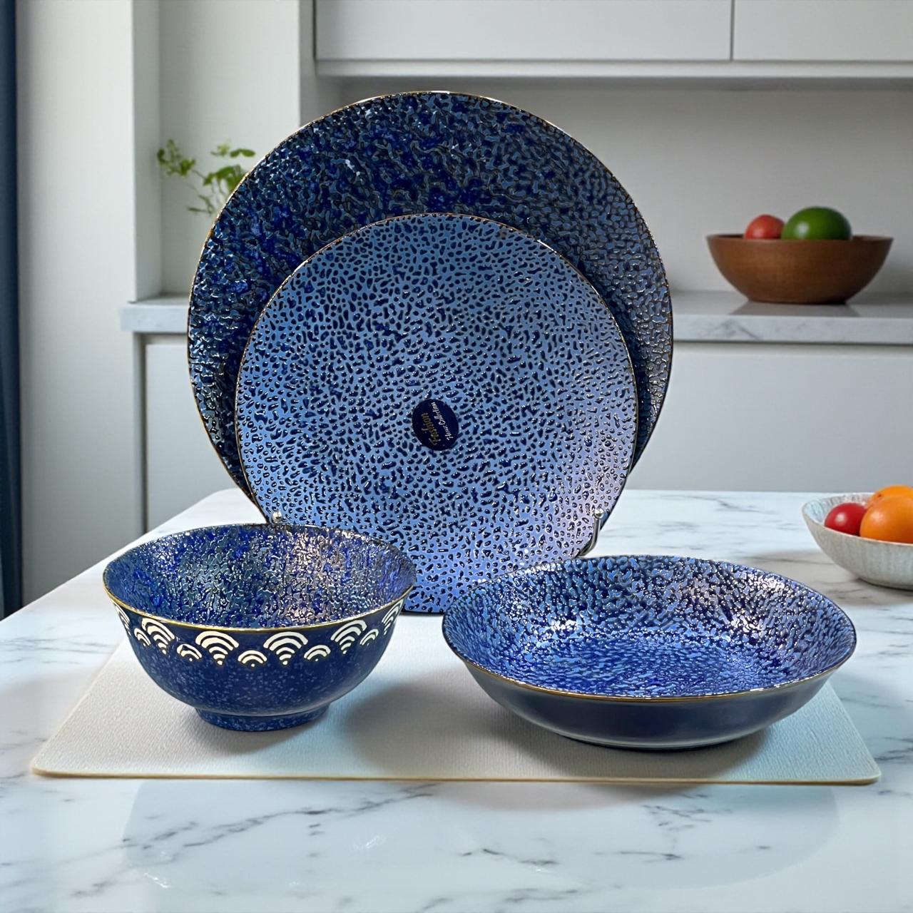 Danny Homes Breakfast Set