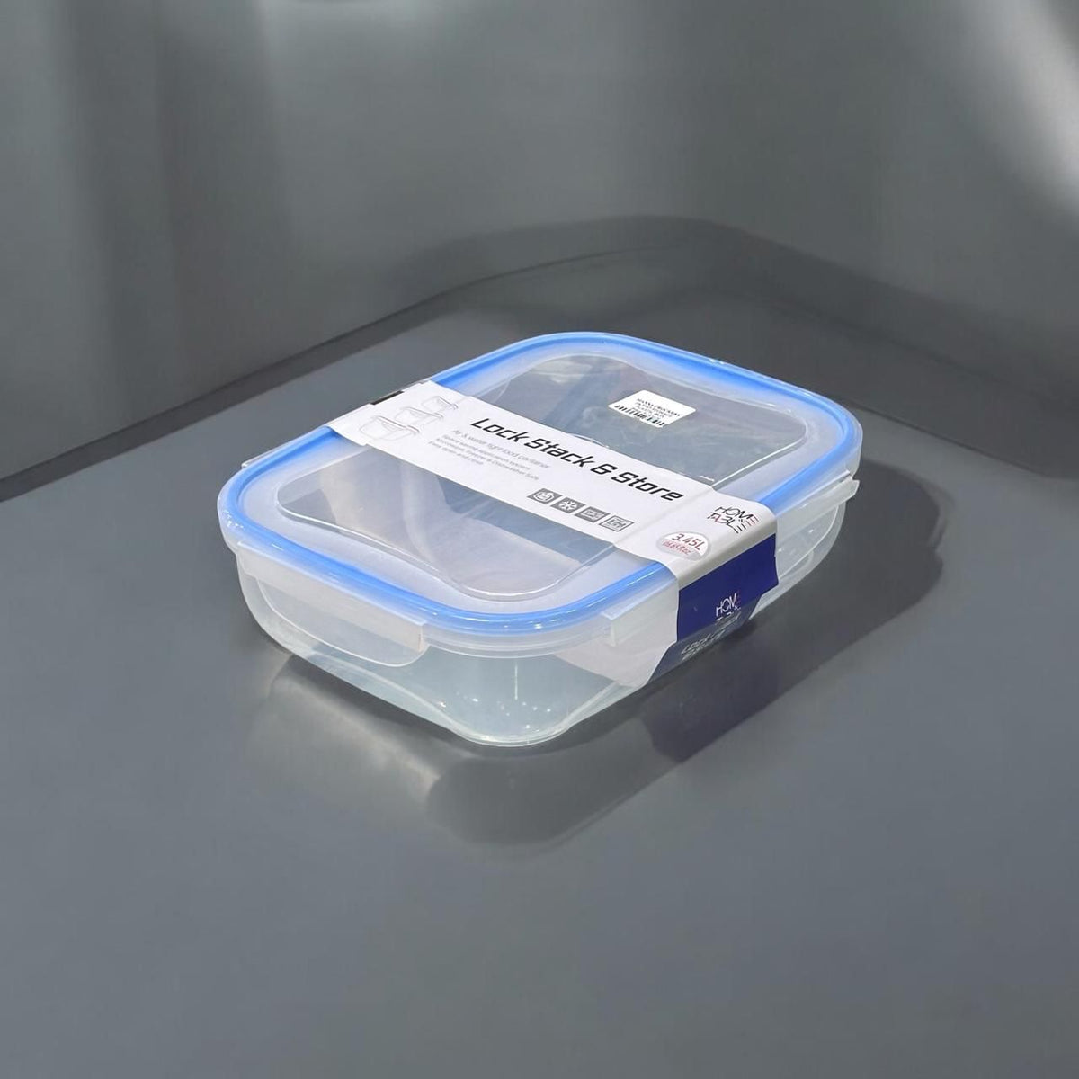 Storage Box 3.45 Liter