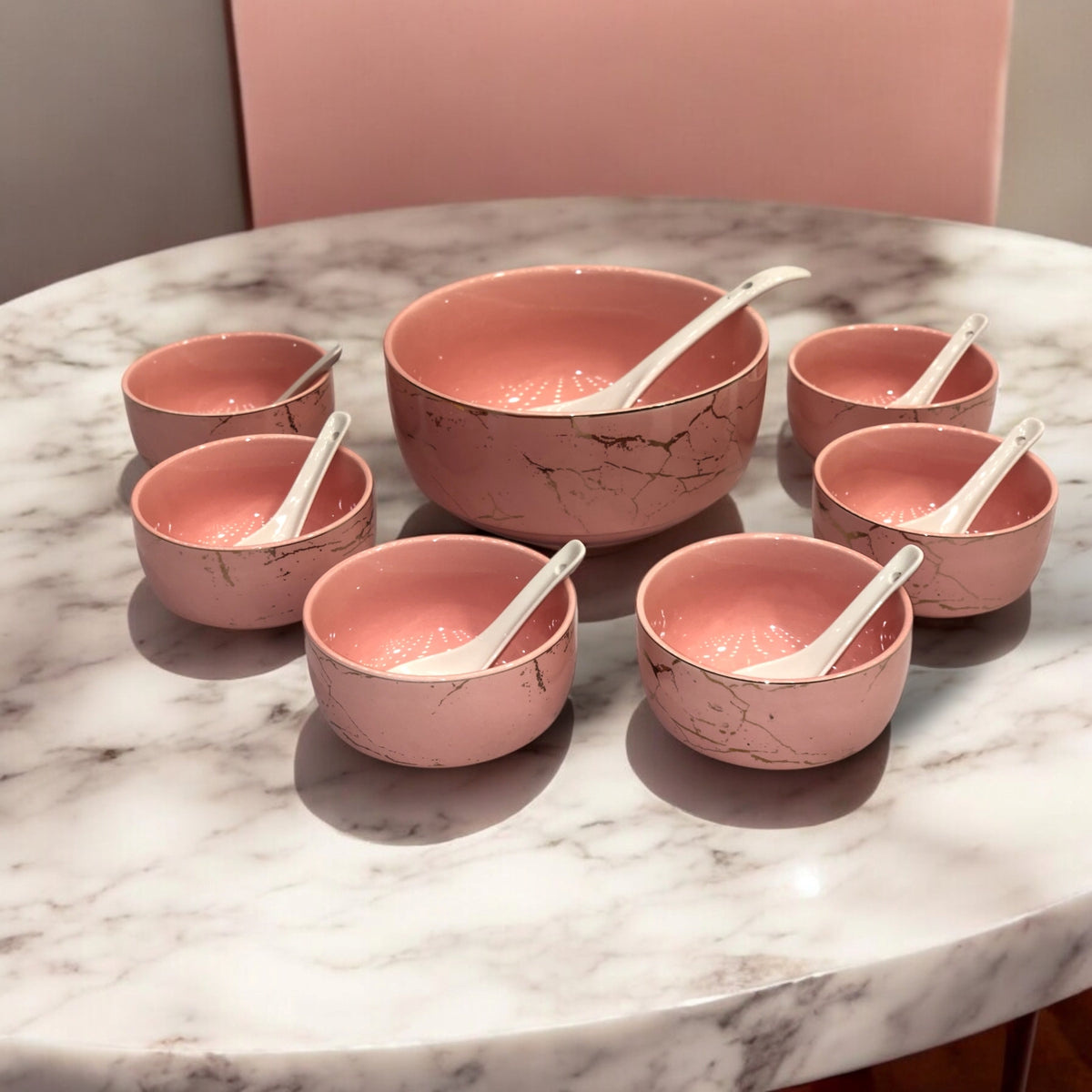 Soup set