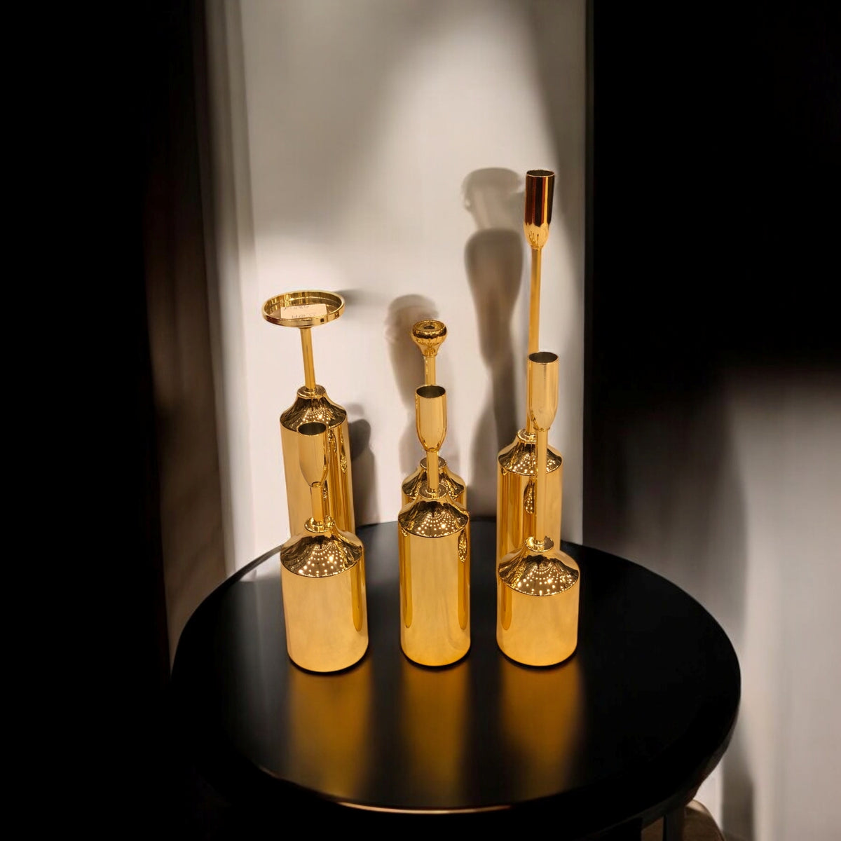 Candle Stand