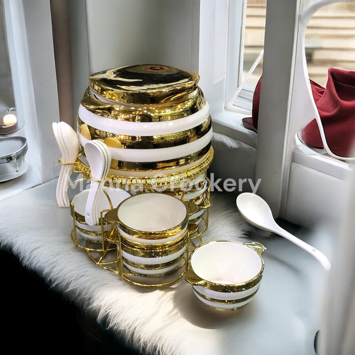 Soup set