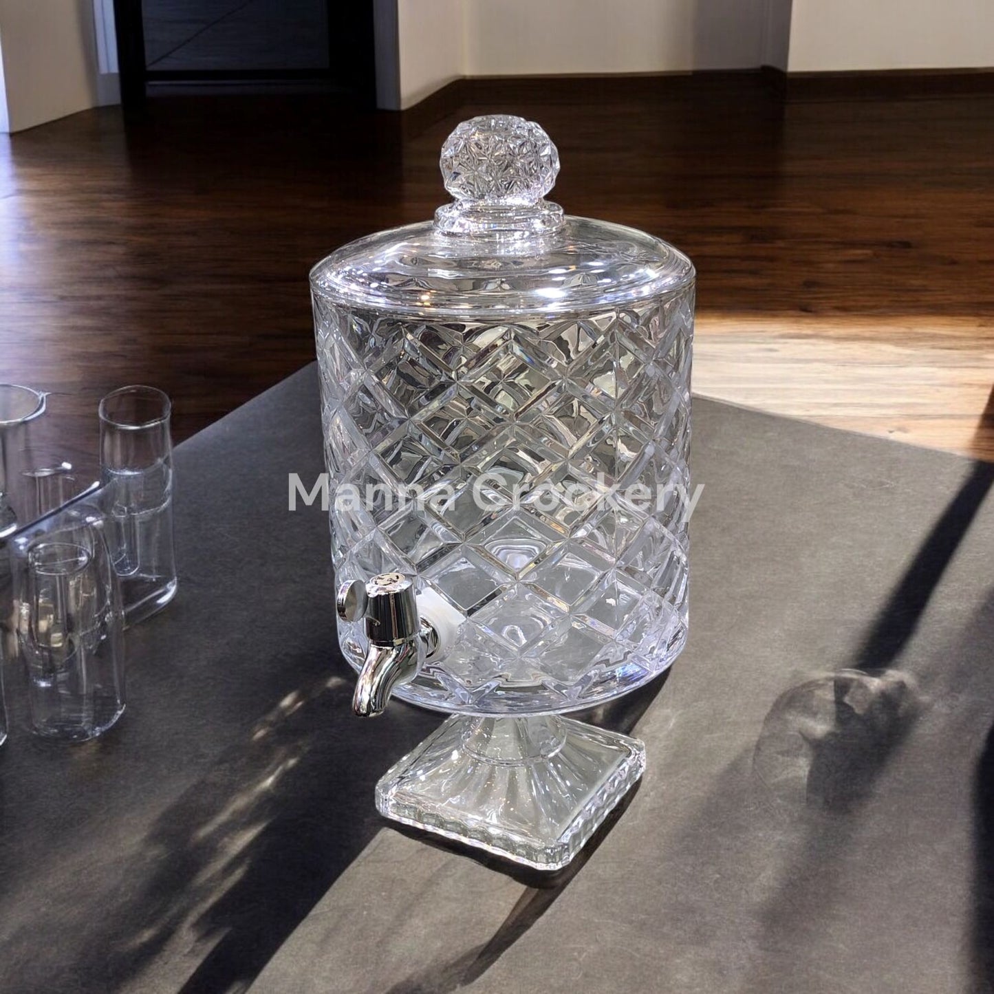 Water Dispenser