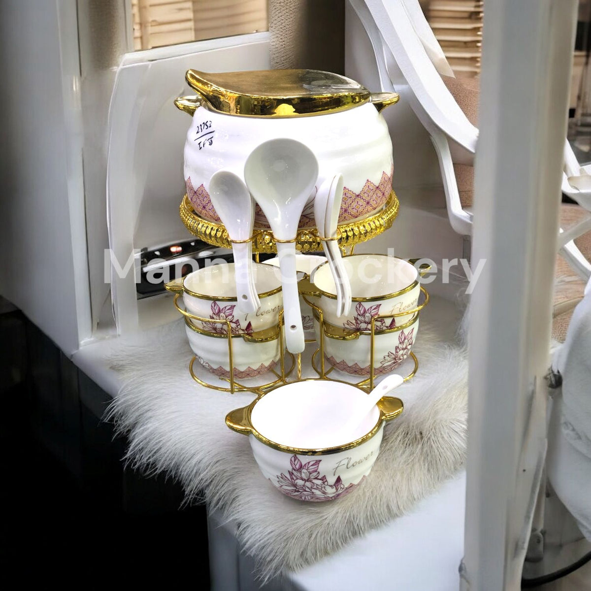 Soup set