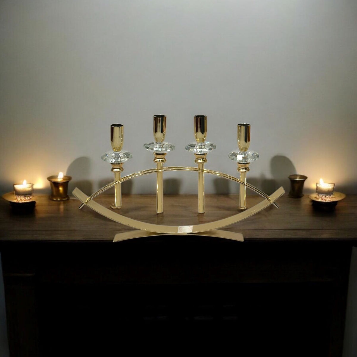 Candle Stand