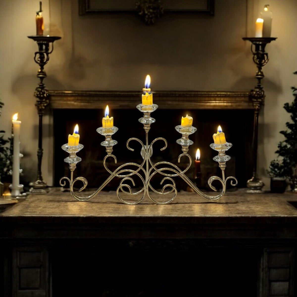 Candle Stand