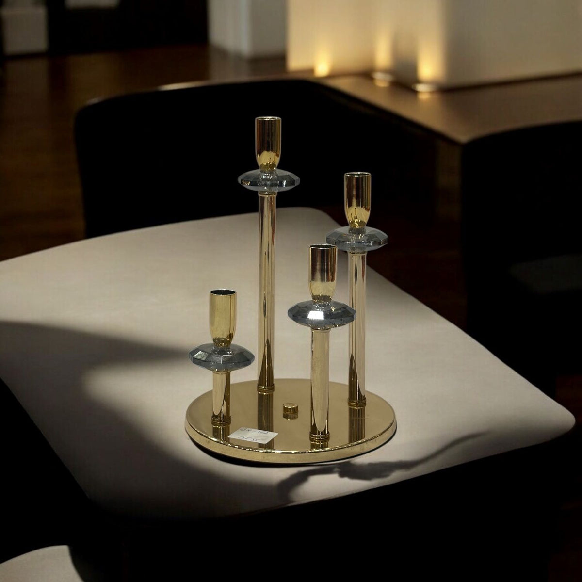 Candle Stand