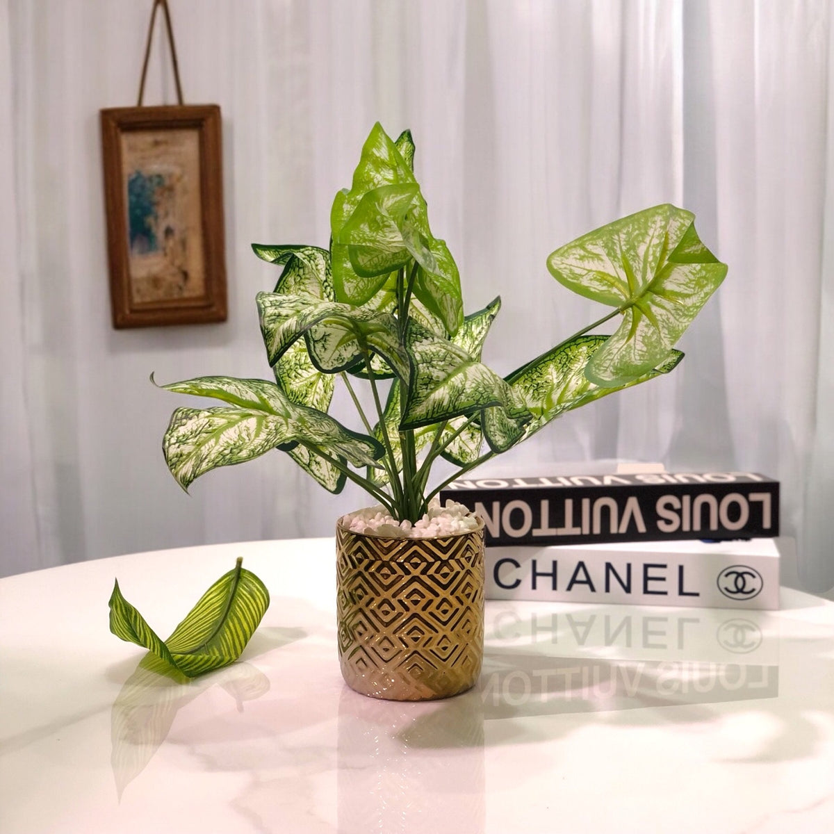 Mini Planter