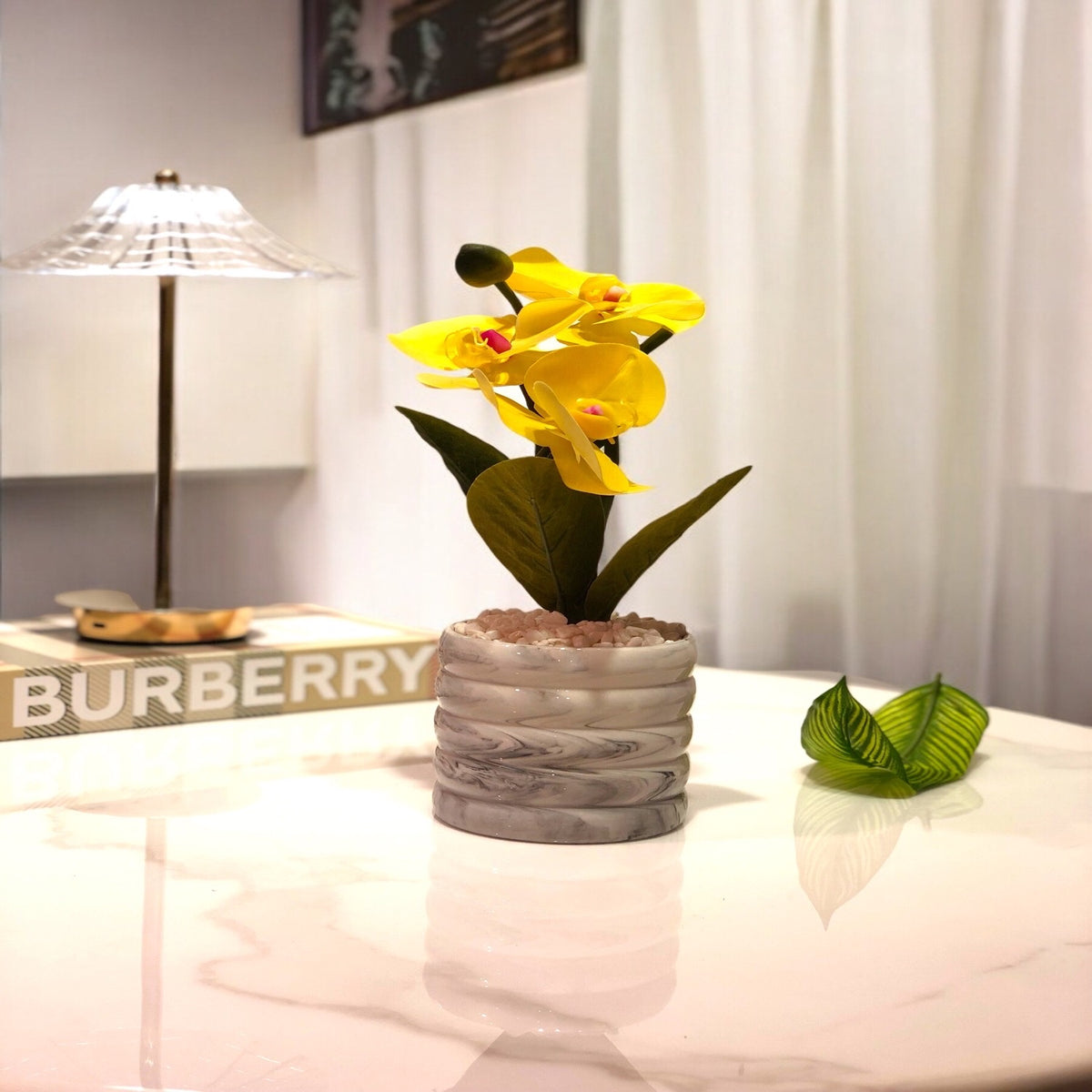 Mini Planter