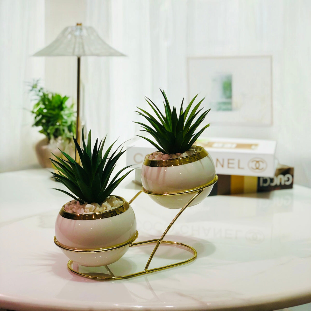 Mini Planter
