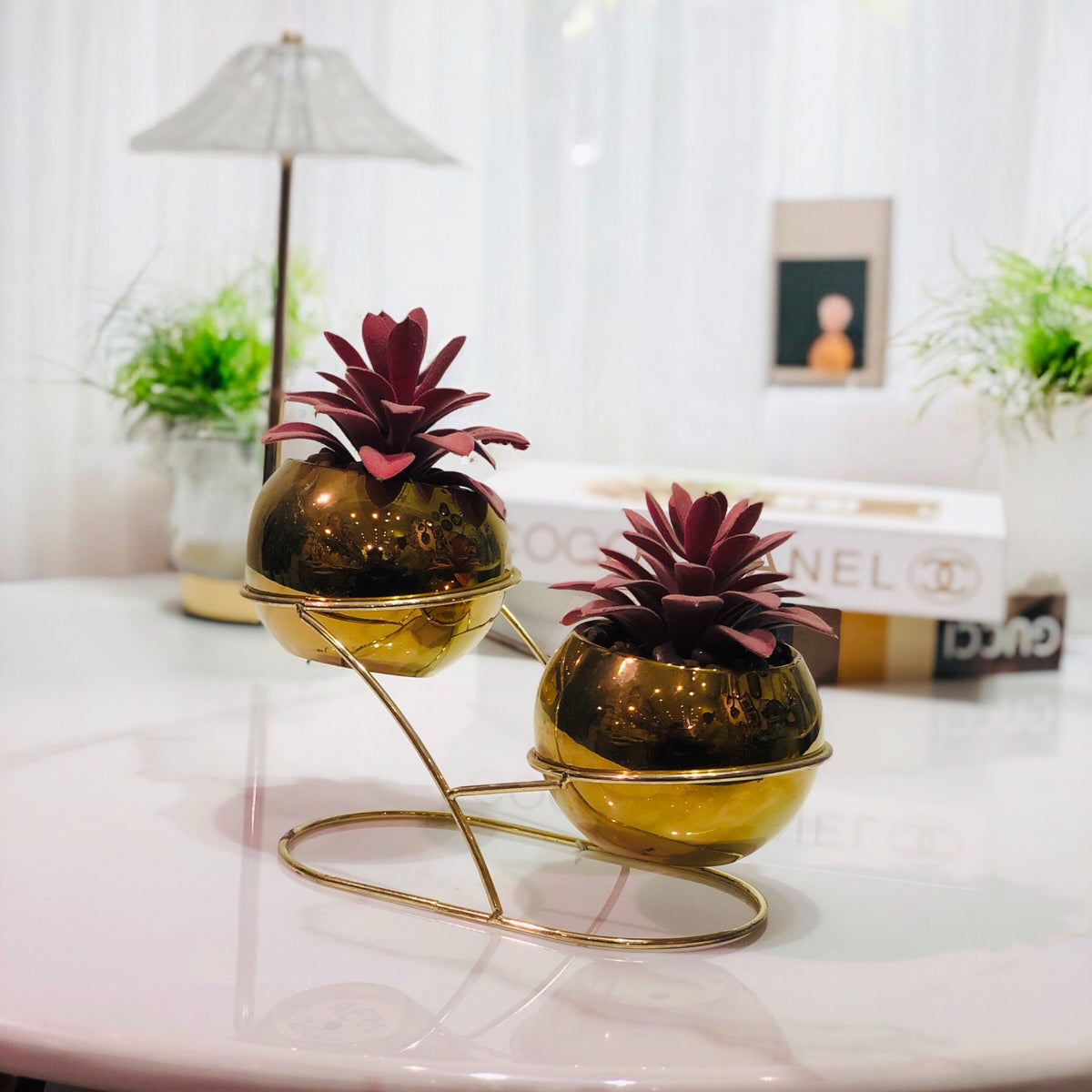 Mini Planter