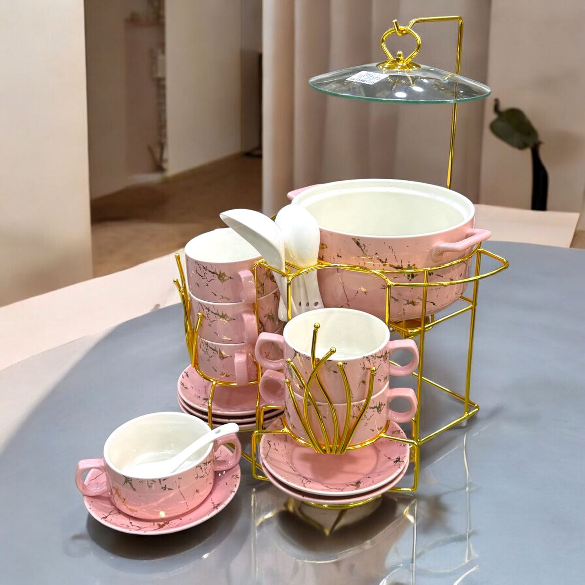 Soup Set