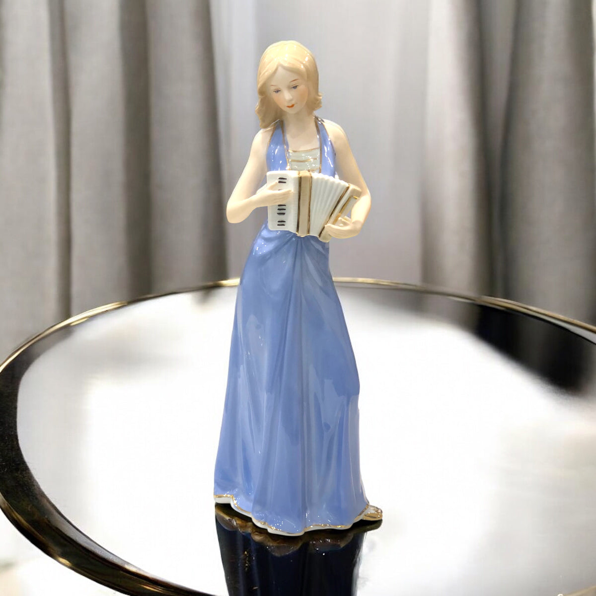 Doll Statue