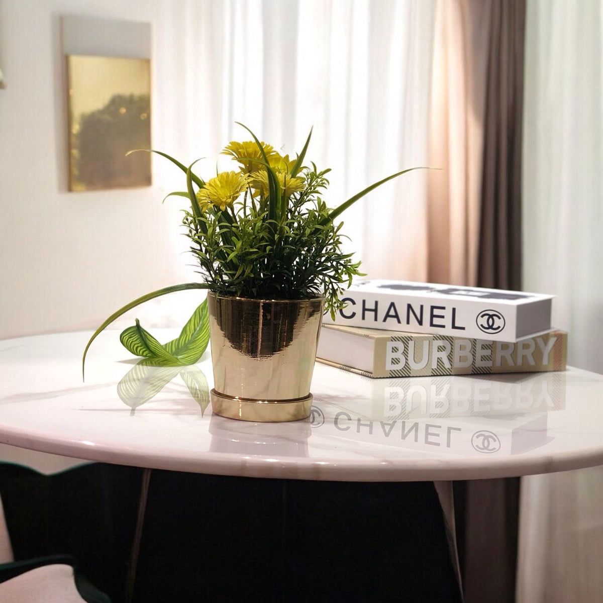 Mini Planter