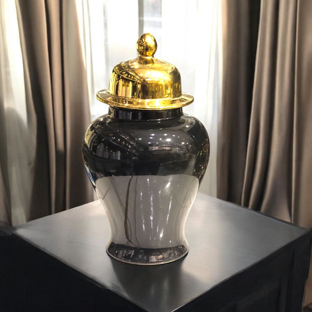 Candy Jar (large)