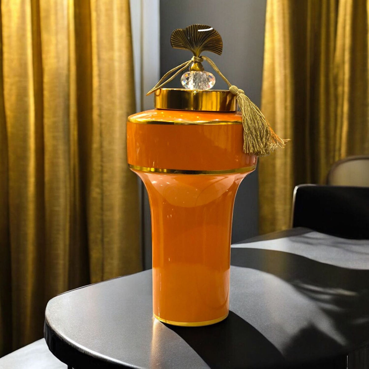 Candy Jar (Large)