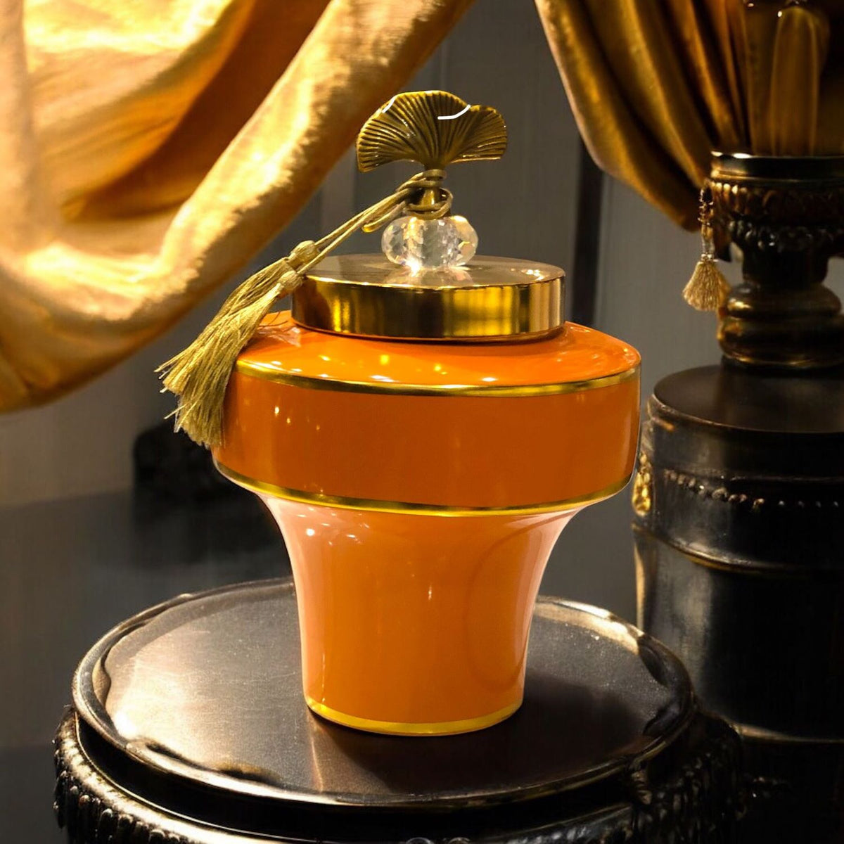 Candy Jar (Medium)