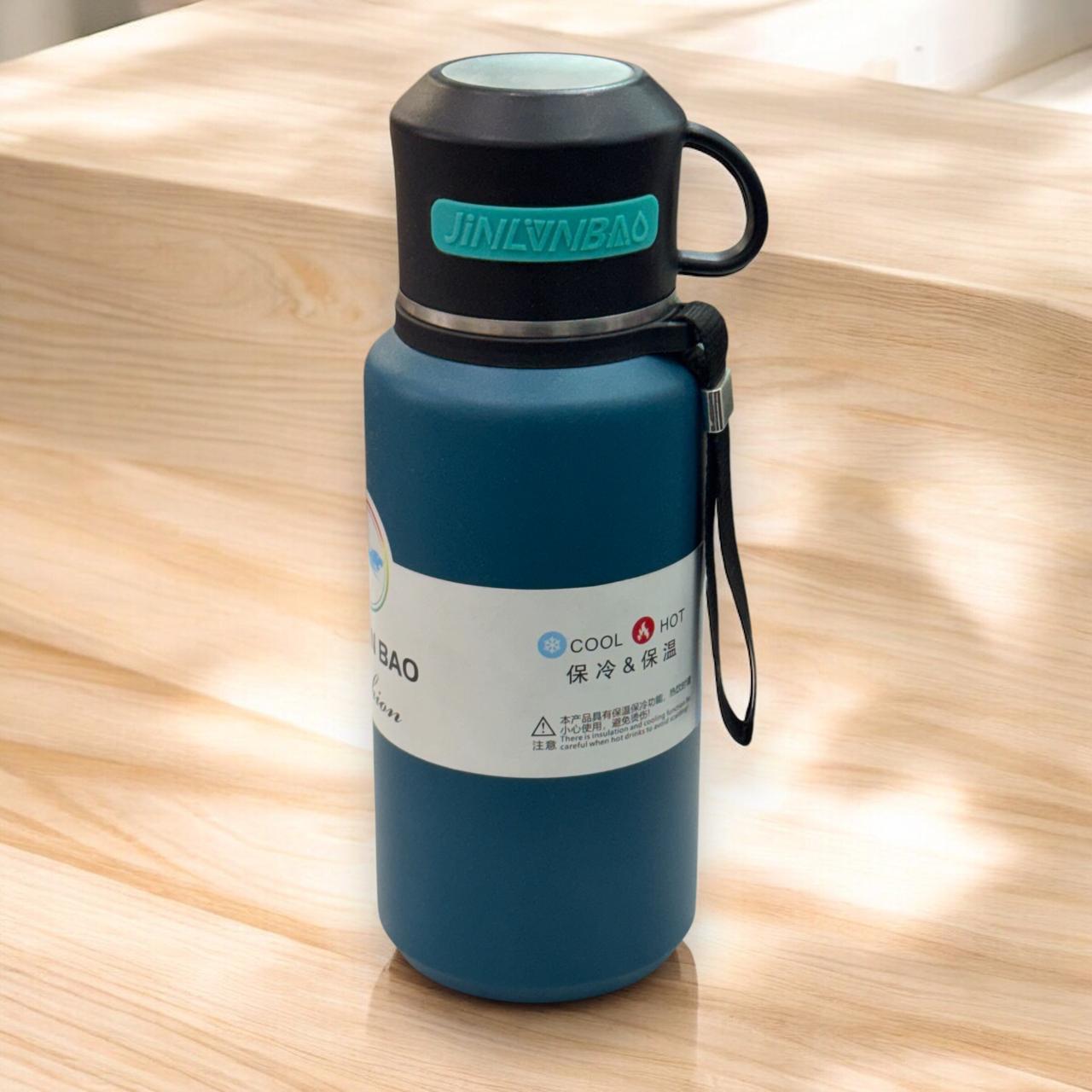Vacuum Bottle