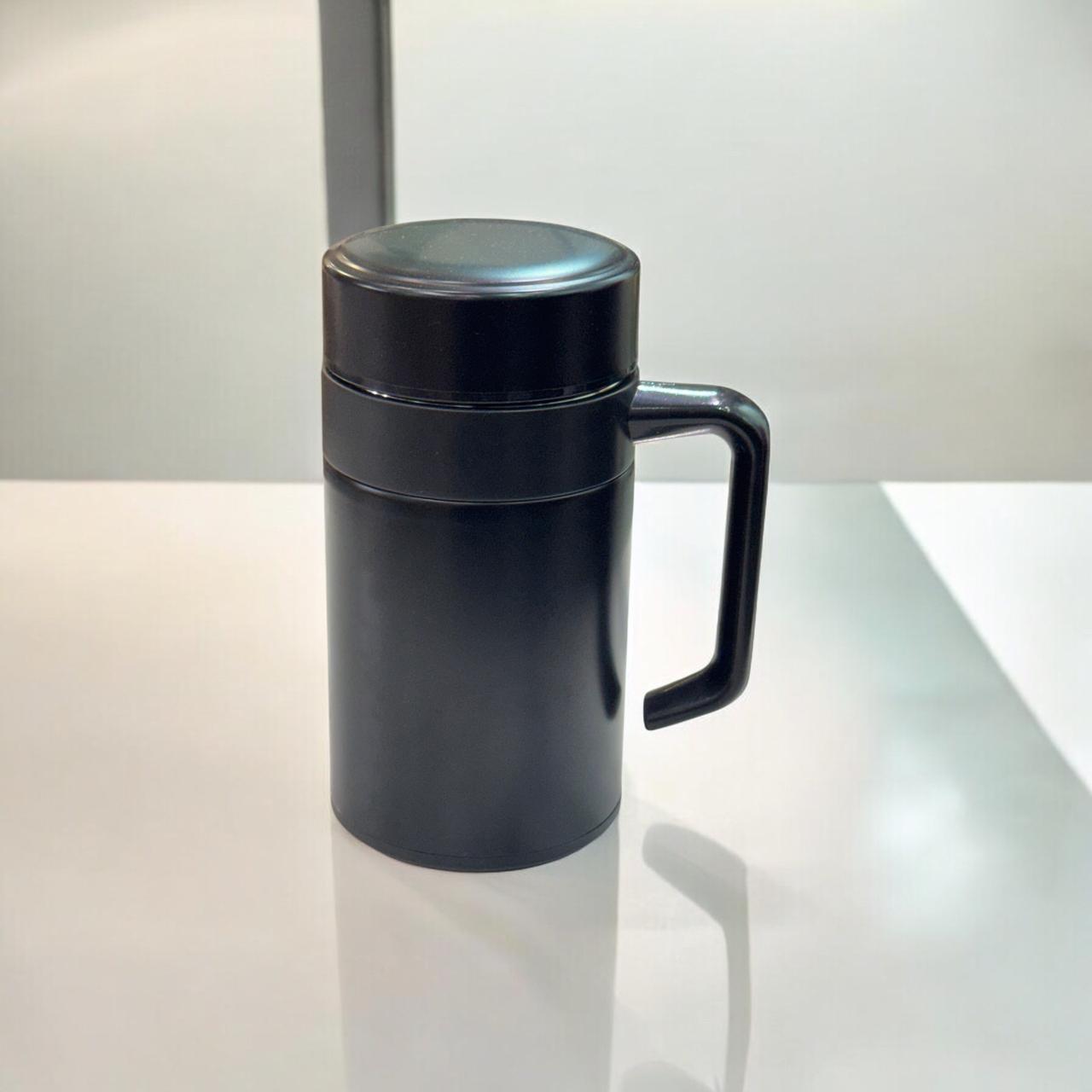 Traveler Mug