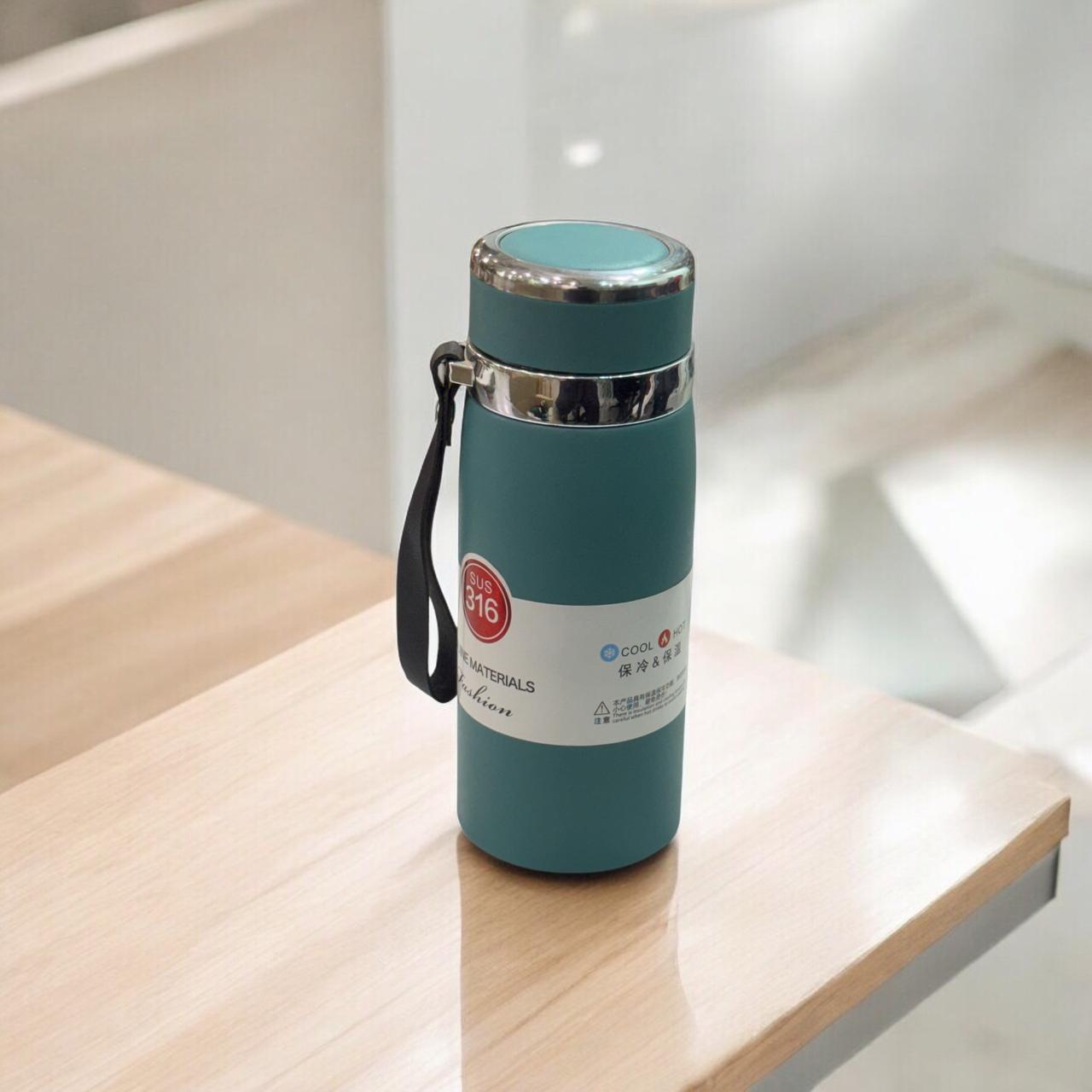 Vacuum Bottle