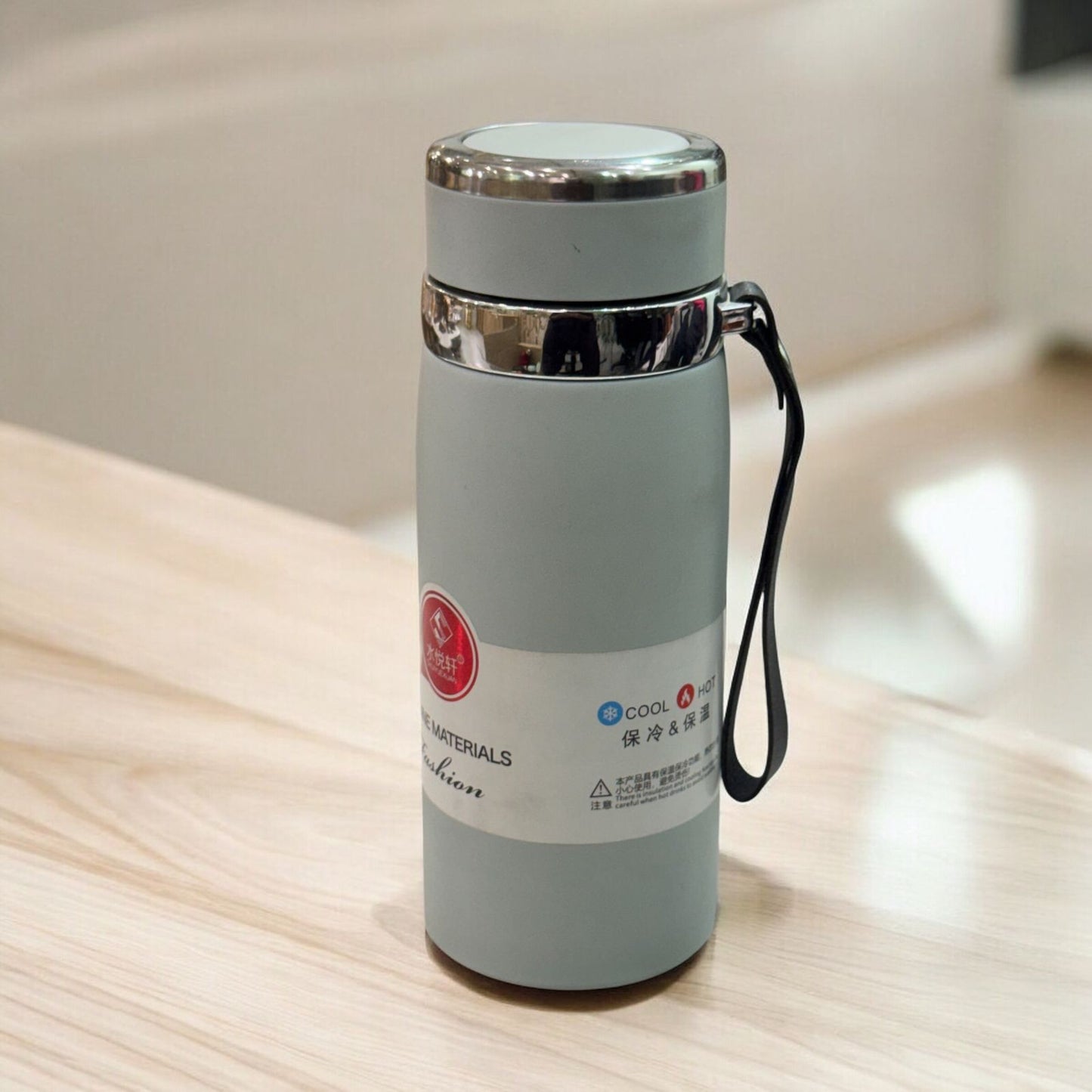 Vacuum Bottle
