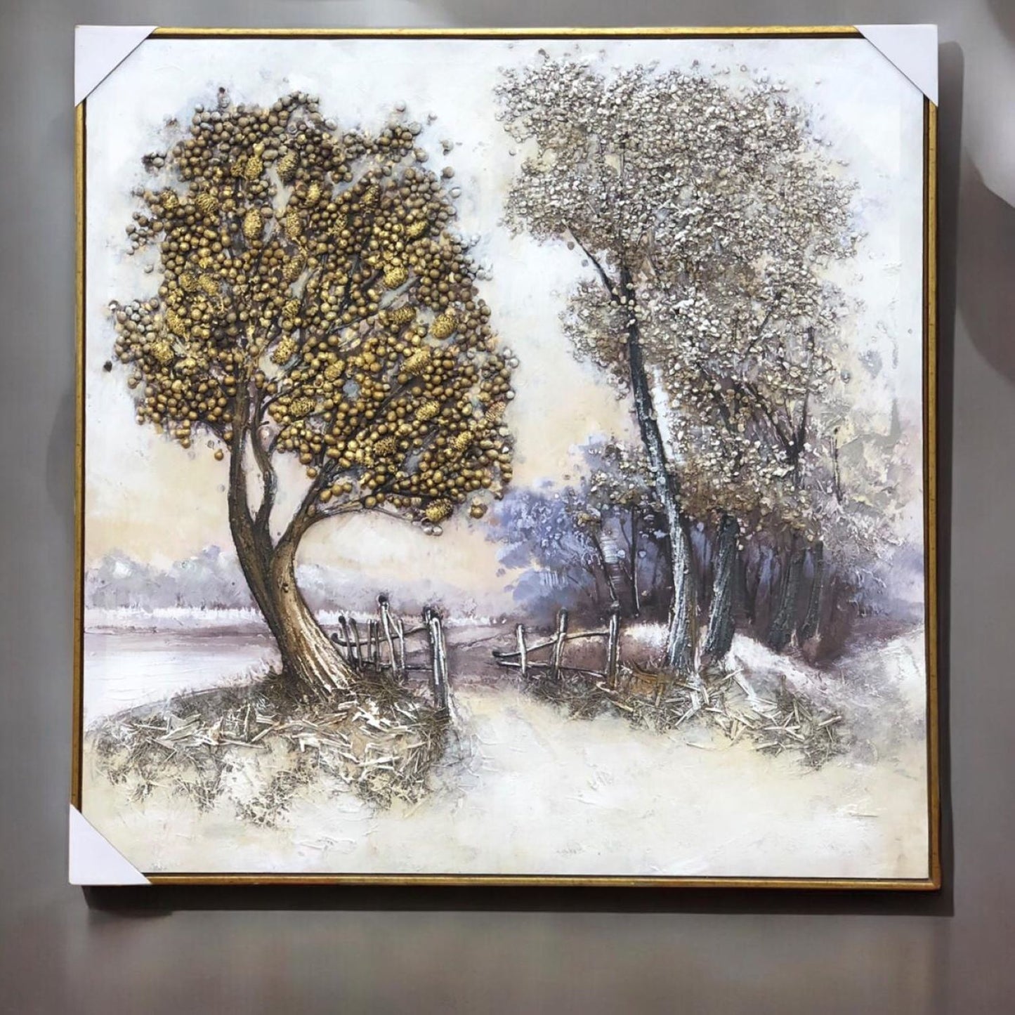 Wall Painting