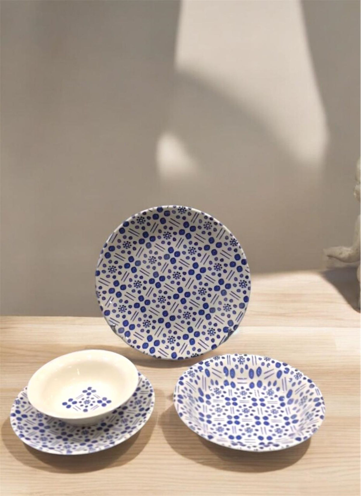 Turkish Breakfast Set