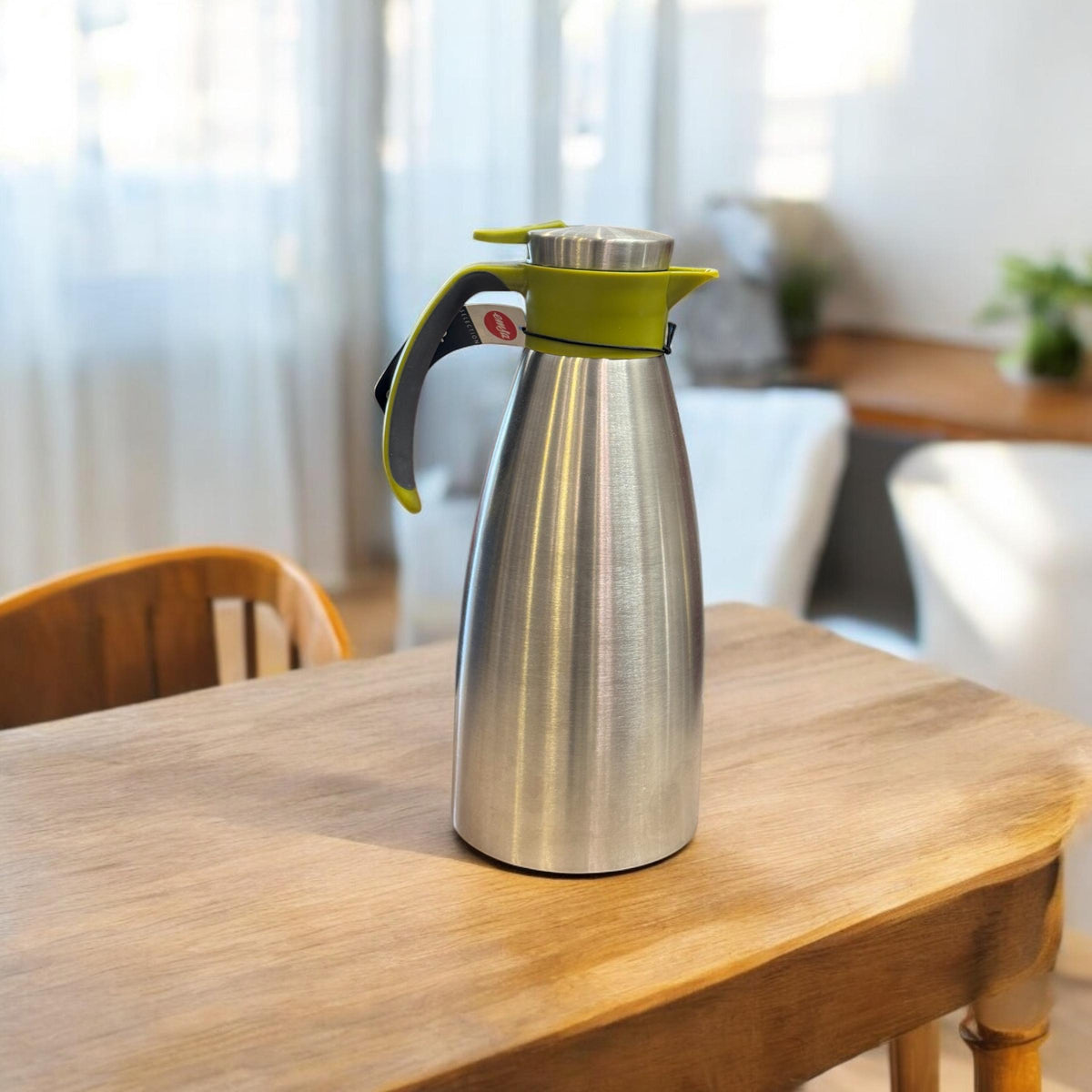German-Made Thermos