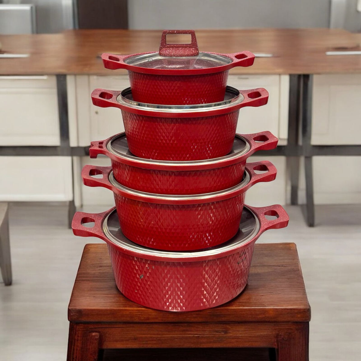 Nonstick Set