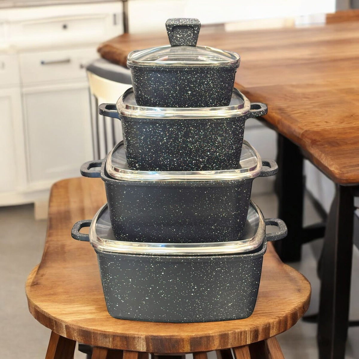 Nonstick Set