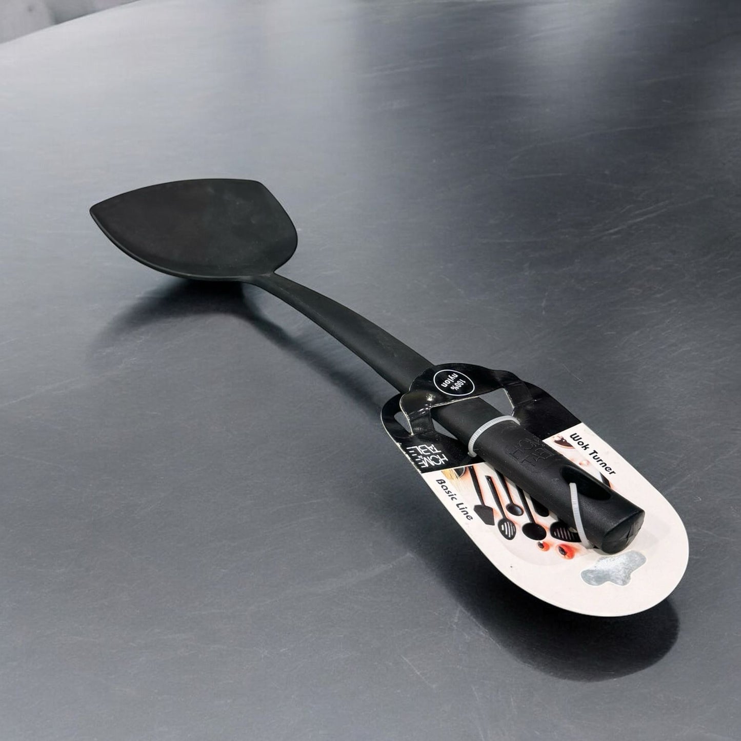 Wok Turner Spoon