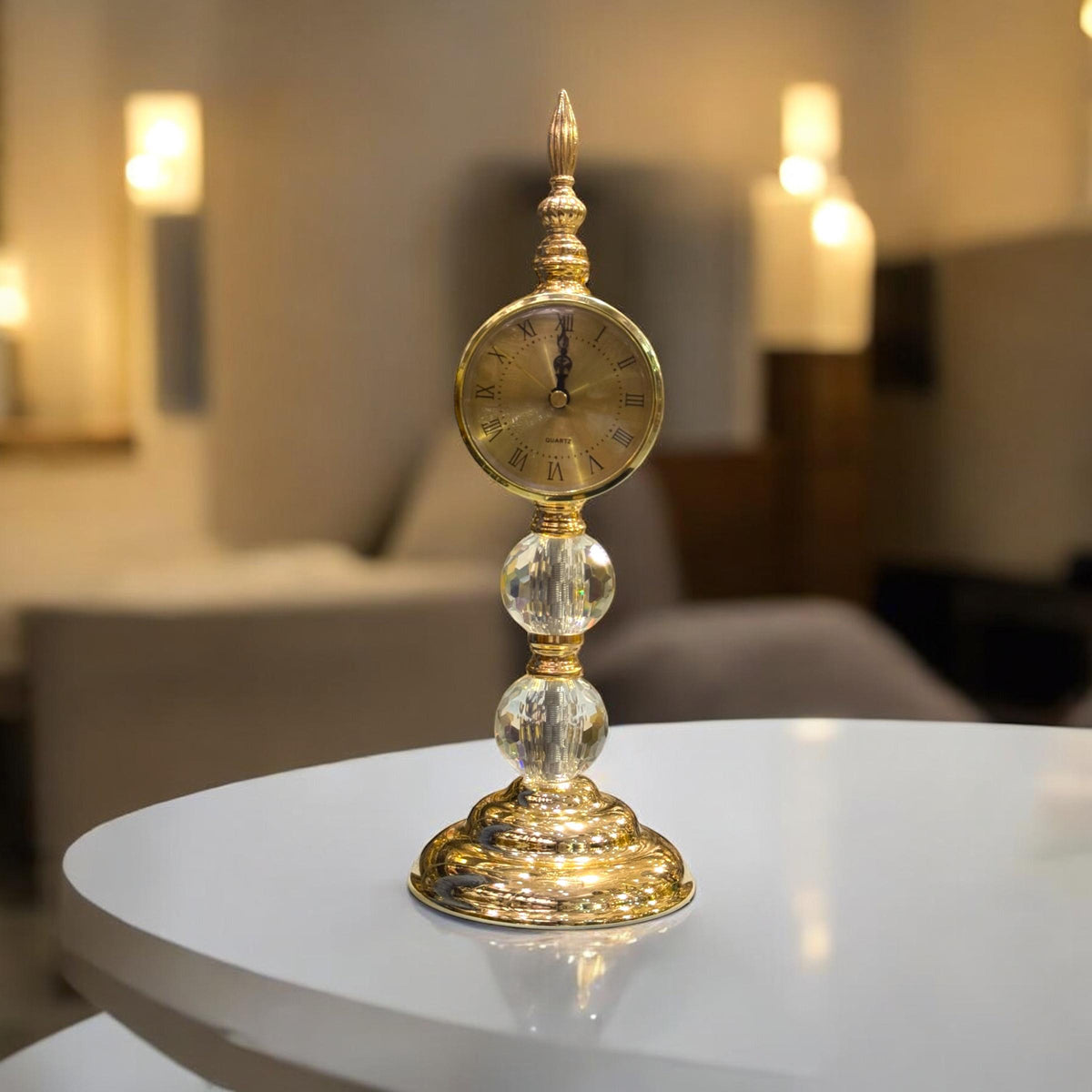 Table clock