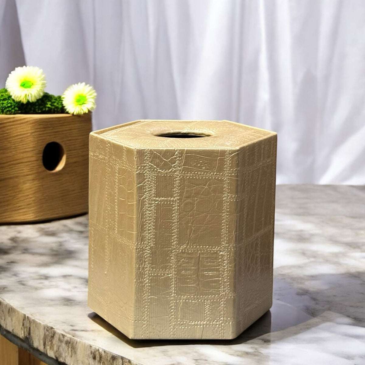 Tissue Box
