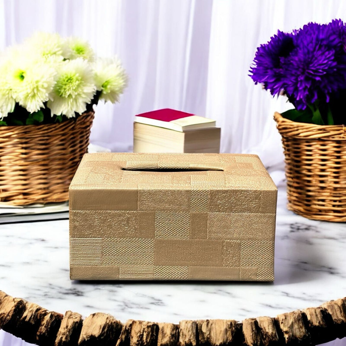 Tissue Box(small)