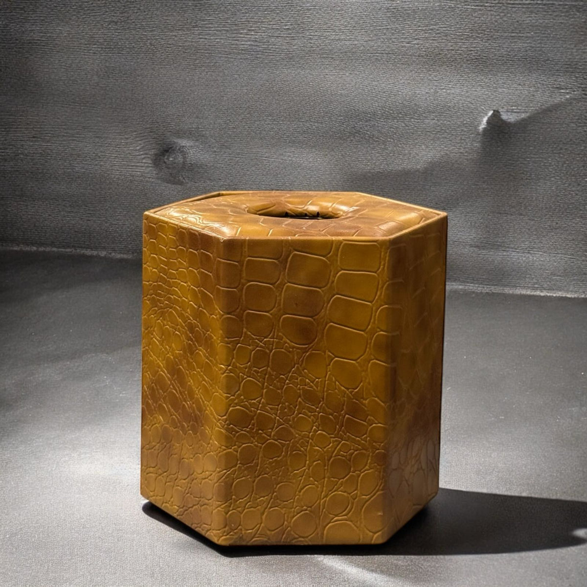 Tissue Box