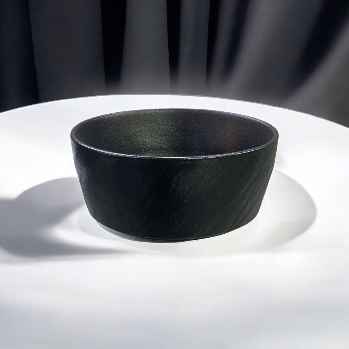 Stoneware Soup Bowl