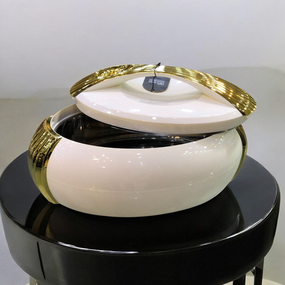 Hot pot (medium)5ltr