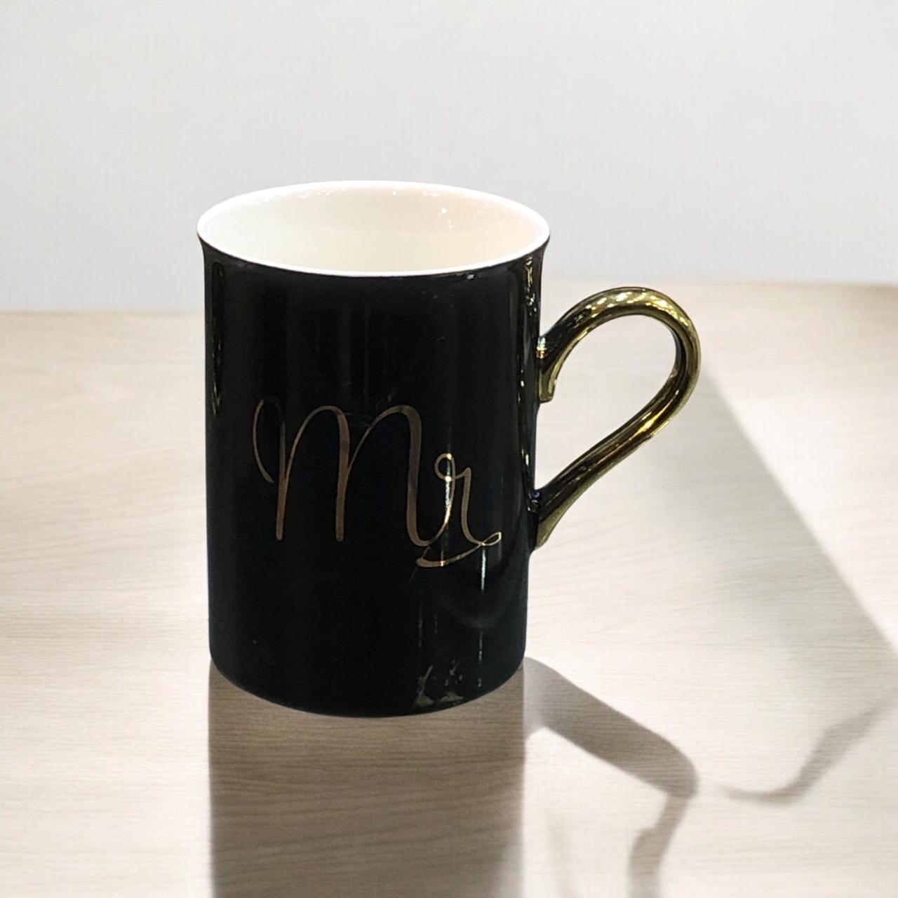 Couple Mug