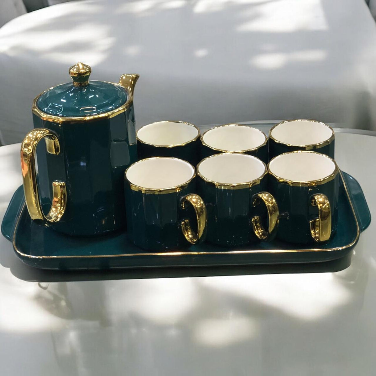 Coffee Set