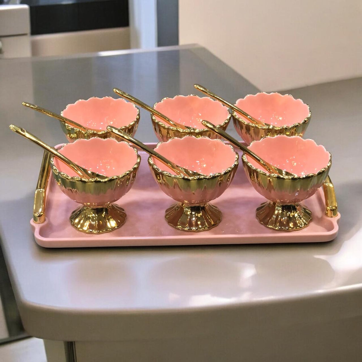 Ice cream Set