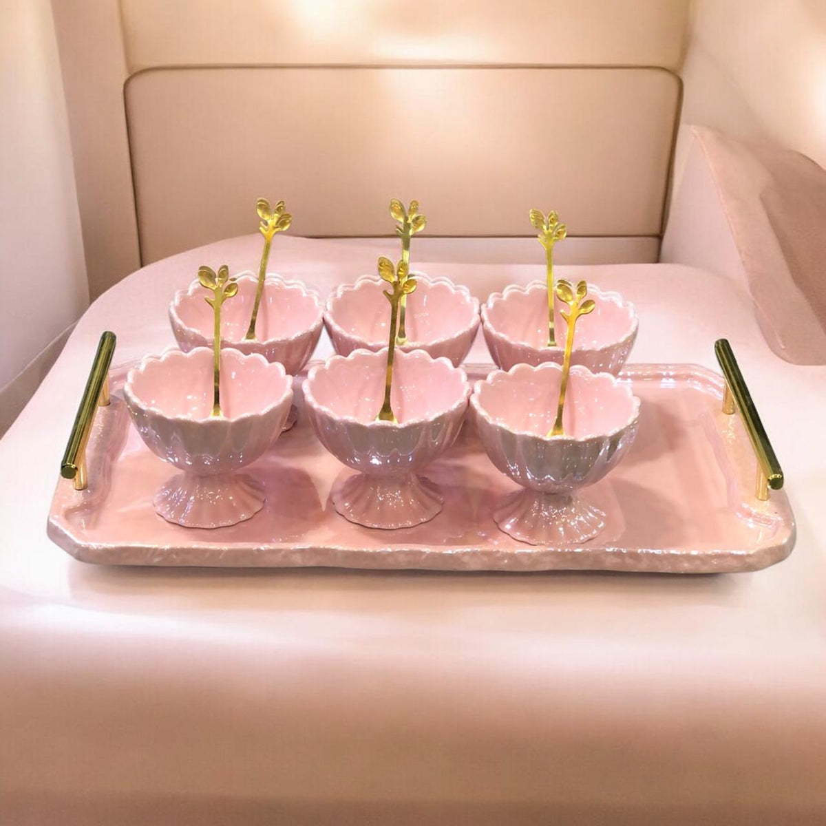 Icecream Set