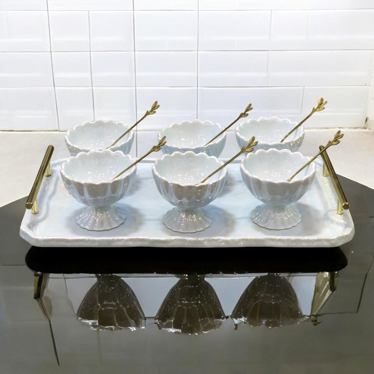 Icecream Set