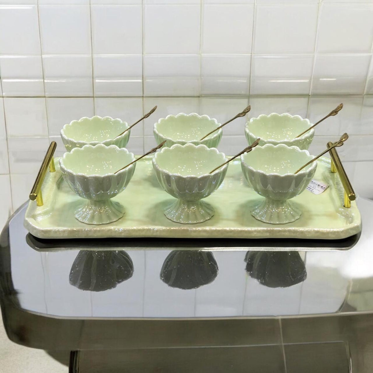 Icecream Set
