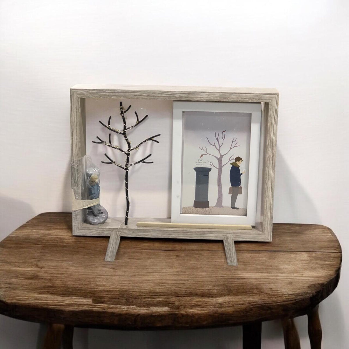 LED Photo Frame