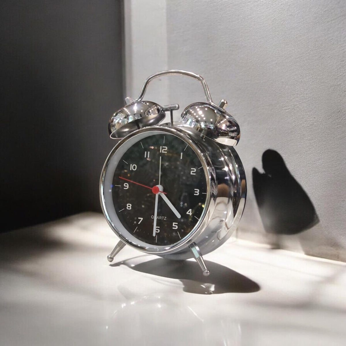Table Alarming Clock