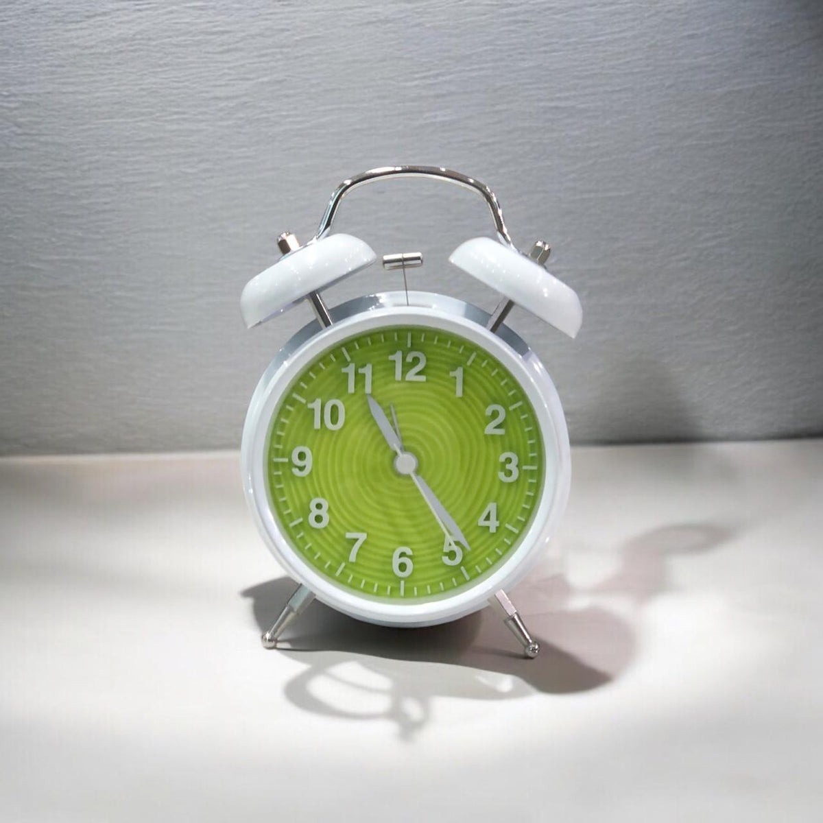 Table Alarming Clock