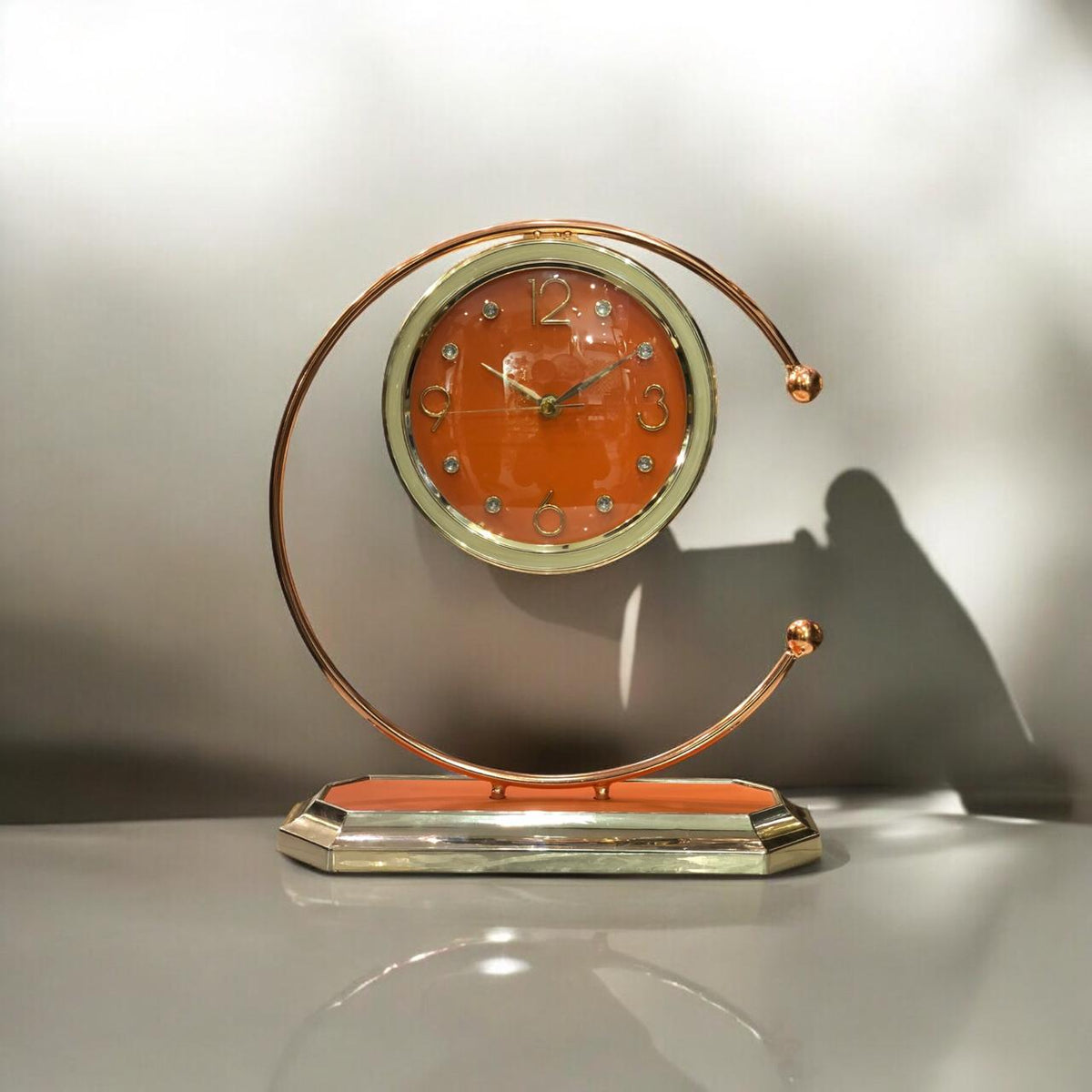 Table Clock