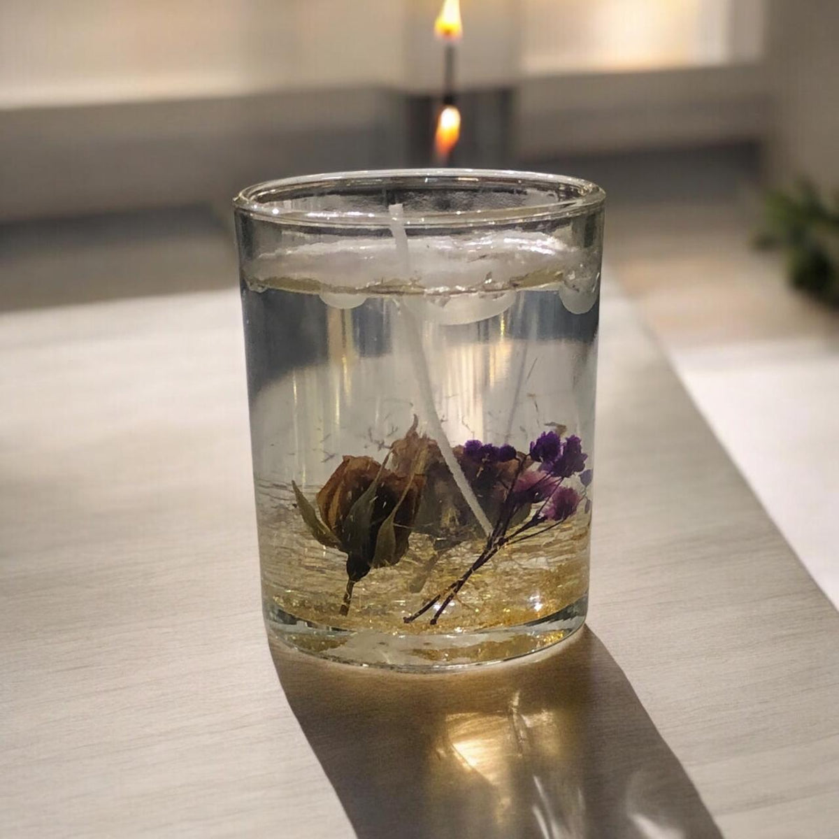 Scented Candle