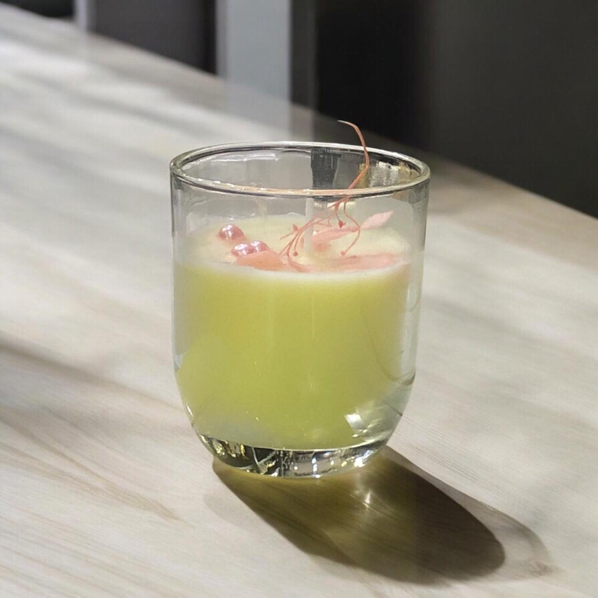 Scented Candle