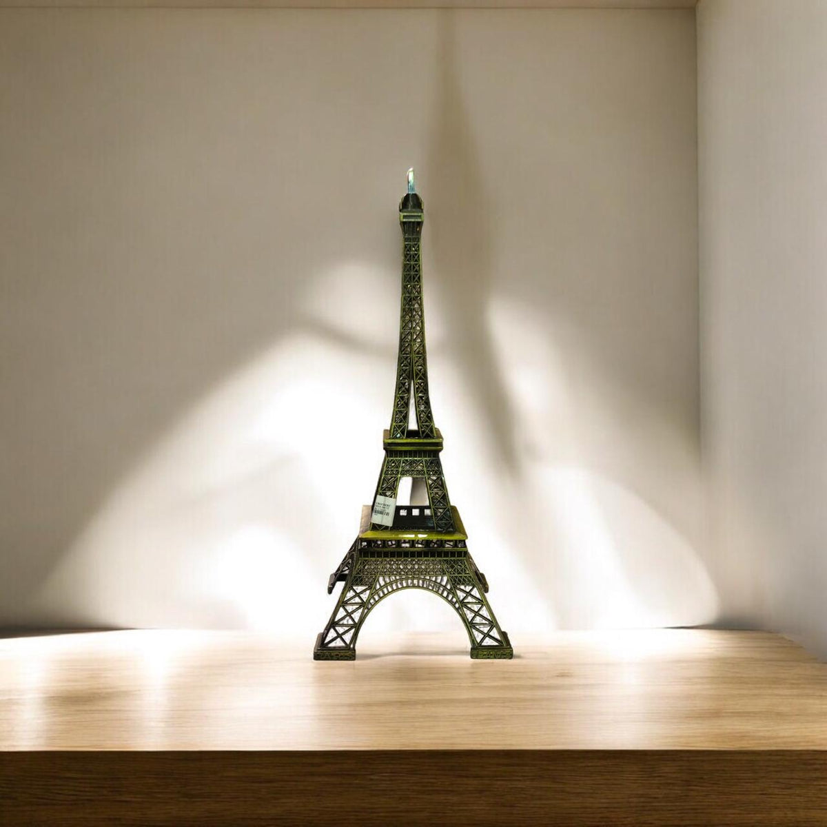 Eifell Tower Statue(small)