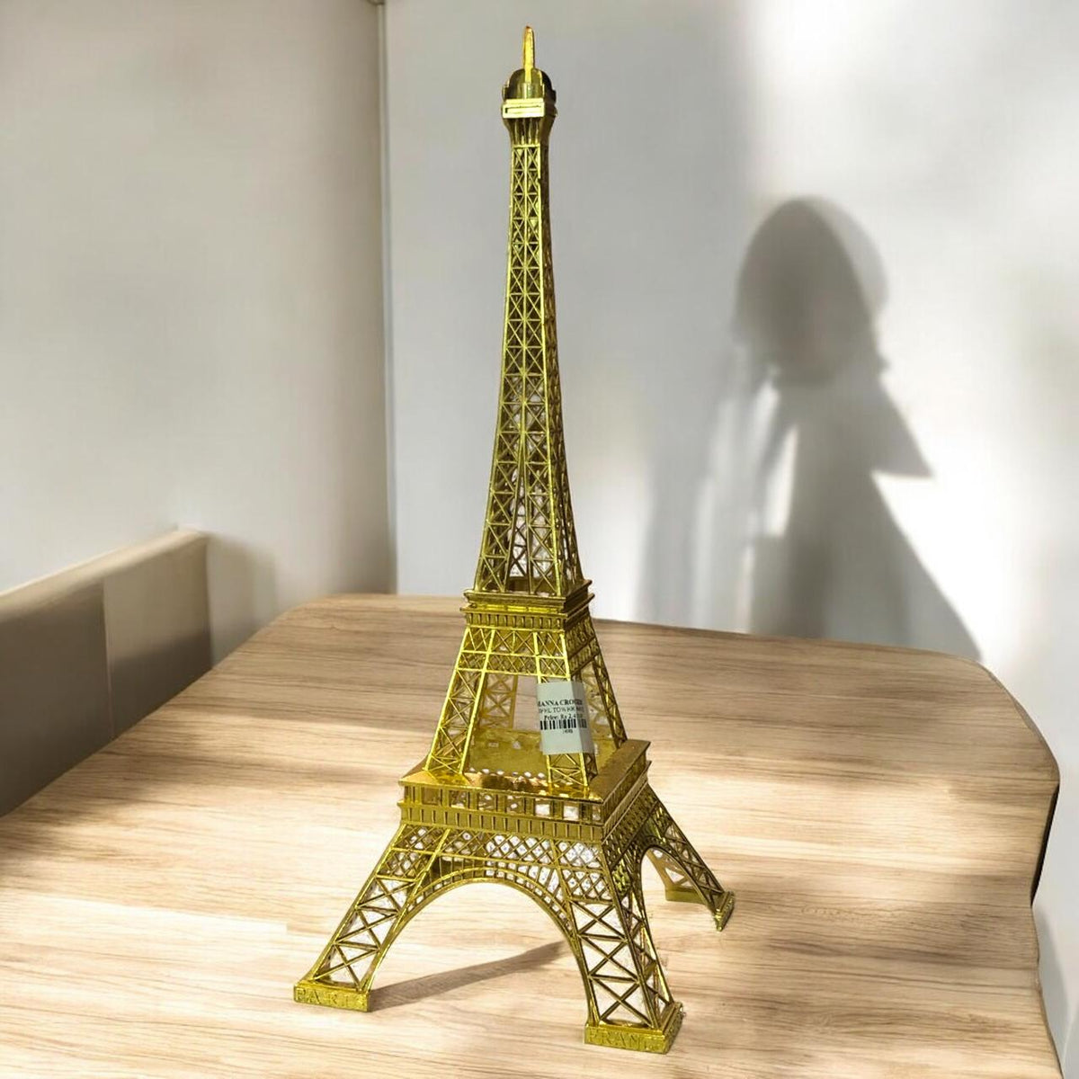 Eiffel Tower Statue (large)
